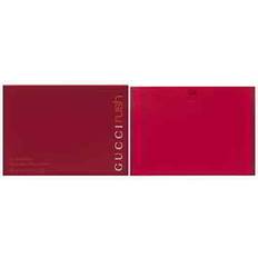 Gucci Rush Eau De Toilette 75 Ml Spray