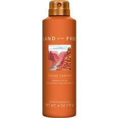 Fragrances Coty Land of the Free Grand Canyon Spray, 6