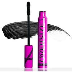 LAMEL oversize mascara volume and length – tubing mascara voluminous and leng. Black 0.34 Fl Oz Pack of 1