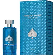 Jo Milano Game of Spades Full House Parfum 100ml