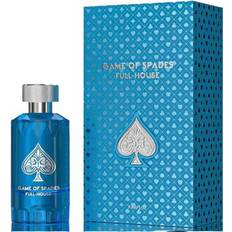 Parfum Jo Milano Game of Spades Full House Parfum 3.4 fl oz