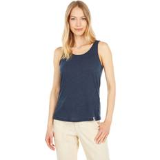 Fjällräven Tank Tops Fjällräven Fjällräven High Coast Lite Tank Top Navy