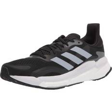 Adidas Solar Boost 'Black Halo Silver' Black Men's