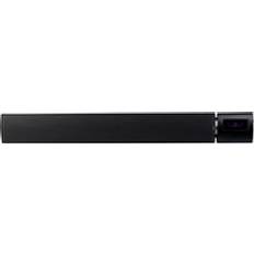 1.8W Radiant Heater Black UK