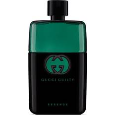 Fragrances Gucci Guilty for Him Essence EdT 3 fl oz