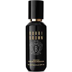 Makeup Bobbi Brown Intensive Serum Foundation SPF30 W-098 Walnut
