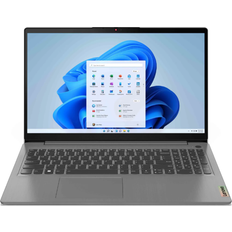 Lenovo IdeaPad 3 15IAU7 82RK011CGE