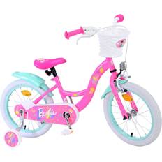 Volare Barbie 16" Børnecykel