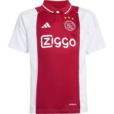 Ajax fodbold adidas Ajax Home Shirt 2024/25 Kids