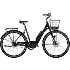 M5 2023 Ecoride Elcykel Ambassador 28 AXS M-5 E6 svart one-size 28