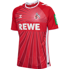 Adult Football Kits Hummel FC Köln Auswärtstrikot 24 25