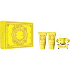 Versace Eau de Toilette Versace Kit Diamon D EDT50+SG50+BL 50.3ml