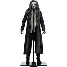 Musik Figuren Rob Zombie Rob Zombie Figur Mehrfarbig Onesize