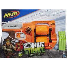 Nerf zombie strike Nerf Zombie Strike Flipfury Blaster