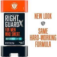 Right Guard Shop, Xtreme Defense Antiperspirant & Deodorant Gel Arctic Refresh