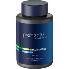 Niacinamide Flush-Free 600 mg