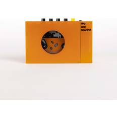 Cassette Player