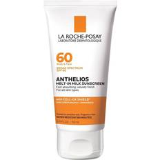 La Roche-Posay Anthelios Melt-in Sunscreen Milk SPF60 150ml