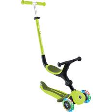 Globber Authentic Media, Scooter