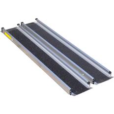 Wheel Chairs Aidapt telescopic channel ramps