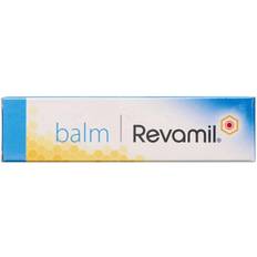 Reseptfrie legemidler Revamil Balm 15g Salve