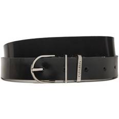 Calvin Klein Femme Ceintures Calvin Klein Ceinture Femme K60K612385 - Noir