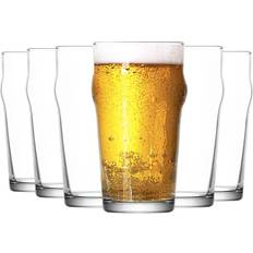 LAV Noniq Beer Glass