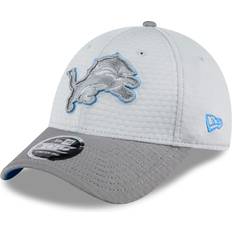 Philadelphia Eagles Caps New Era 9FORTY Stretch Cap TRAINING 2024 Detroit Lions