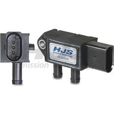Avgassystem HJS Sensor, Abgasdruck Original Ersatzteil