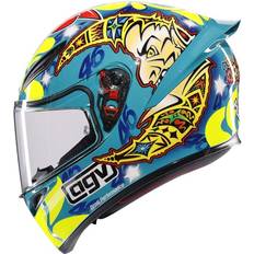 Motorcycle Helmets AGV Full Face Motorcycle Helmet K1 S - Rouge