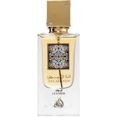 Lattafa Hombre Fragancias Lattafa Ana Abiyedh Leather EdP 60ml