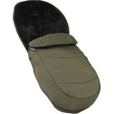 Egg Z Footmuff Hunter Green