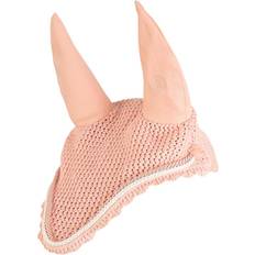 Rose Casques d'équitation Br Bonnet pour cheval court Equitation Event Rose