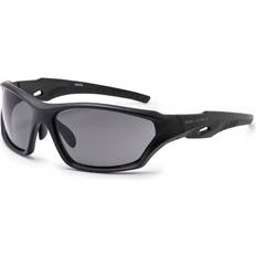 Bloc Beck Polarized XMP80 67 Solglasögon - Svarta