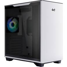 In Win Development A5 Midi-Tower Tempered