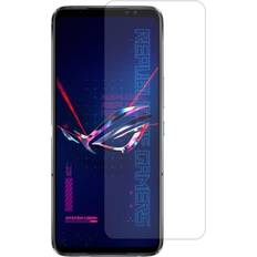 Näytönsuojat Asus ROG Phone 6 6 Pro H rdat Glas Sk rmskydd 0,3mm Transparent