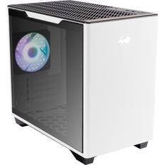 A3 Mini-Tower Tempered Glass