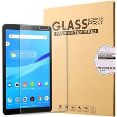 Tab M7 arc edge rempered glass screen protector
