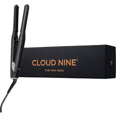 The Original Iron Hair Straightener