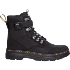 41 ½ - Textil Schneestiefel Dr. Martens Combs Tech II Fleece-Lined - Black