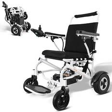VEVOR Electric Wheelchair 300 lbs 20 in