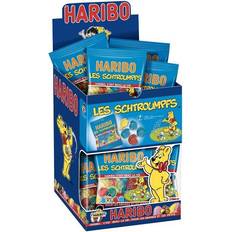 Haribo Confiserie et Biscuits Haribo Schtroumpfs - Mini Sachet 40g