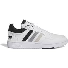 Adidas Sneakers Hoops 3.0 Low Classic Vintage Blanc