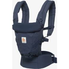 Porte-bébés Ergobaby Porte-Bebe Adapt bleu Nuit