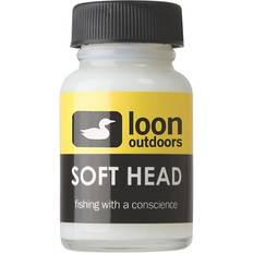 Fishing Accessories Loon Outdoors Soft Head Fly Finish