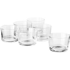 Ikea Dricksglas Ikea 365+ Dricksglas 18cl 6st