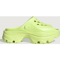 Adidas Women Clogs adidas Adidas By Stella Mccartney Clog Frozen Yellow/frozen Yellow/frozen Yellow