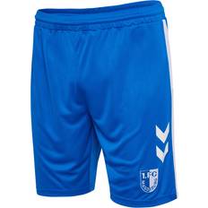 Hummel 1. FC Magdeburg Short 2024/2025 Blau F7251