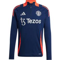 Adidas Manchester United Tiro 24 Training Top 2024/2025 Adults