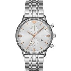 Armani Wrist Watches Armani Emporio AR1933 Chronograph